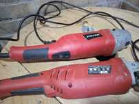 Polerka Matrix CP1200