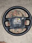Кермо/руль Volkswagen Touareg Phaeton 2007