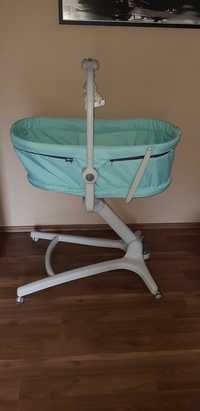 Chicco baby hug 4w1