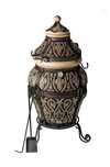 Tandoor Azja 100L | BBQ XXL wykonany ręcznie