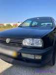 VW Golf 1.9 TDi GL