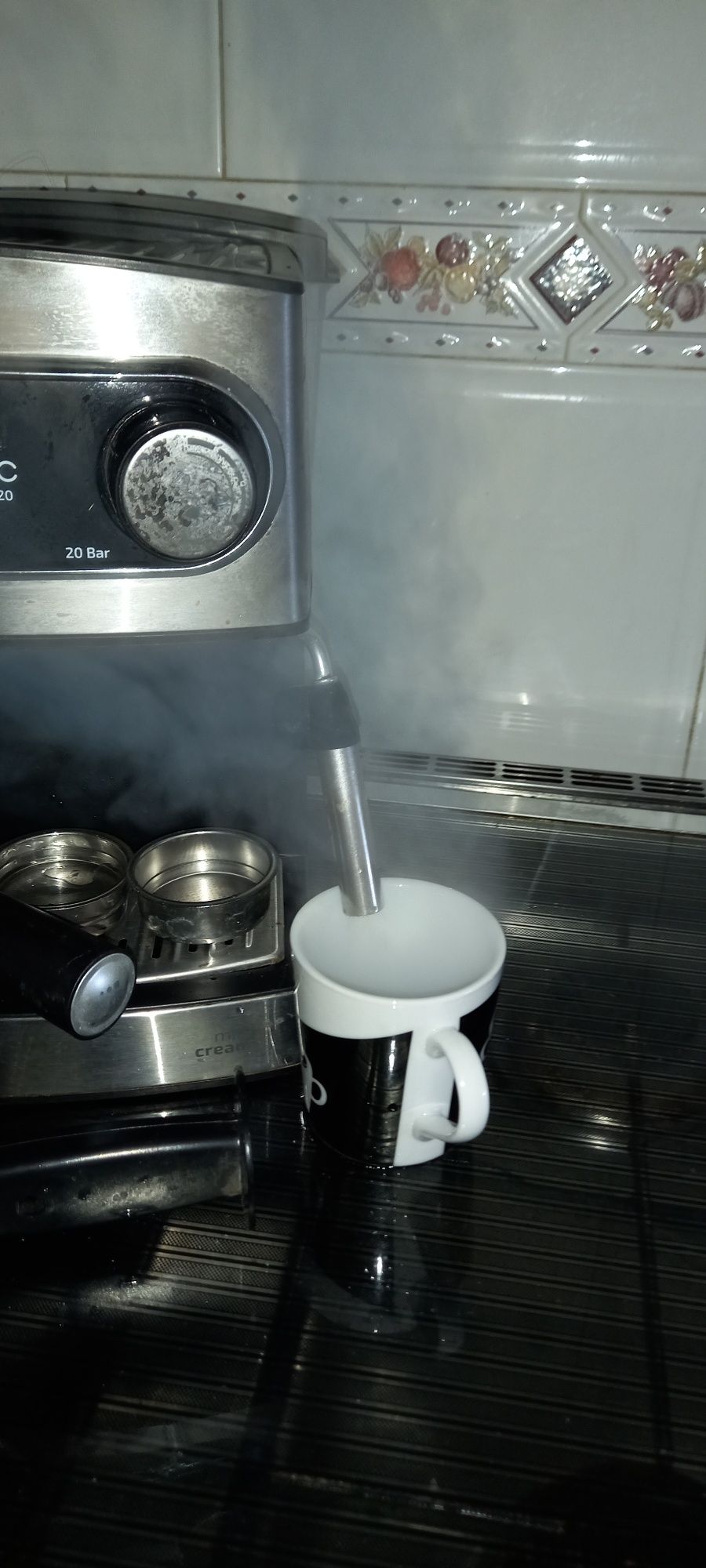 Maquina café varias
