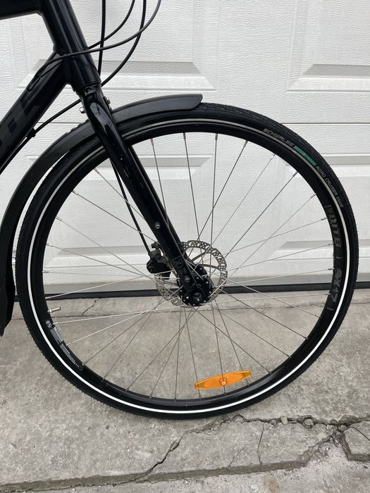 Продам міський велосипеж