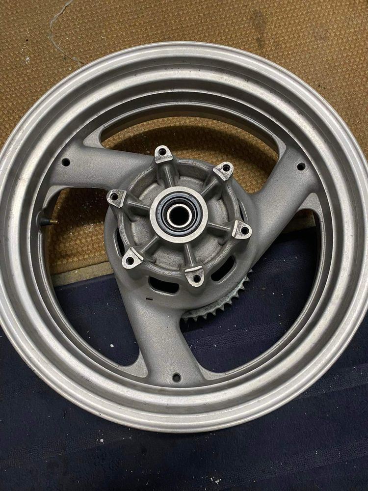 Yamaha YZF-R1 1999