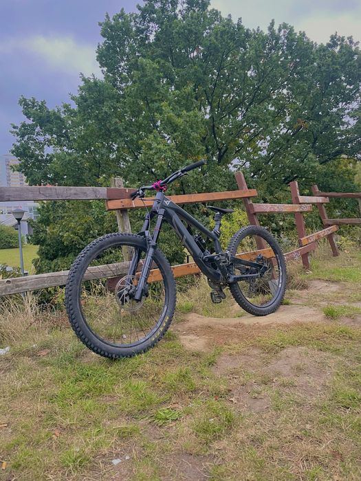 YT tues al M 27.5 rower jibber