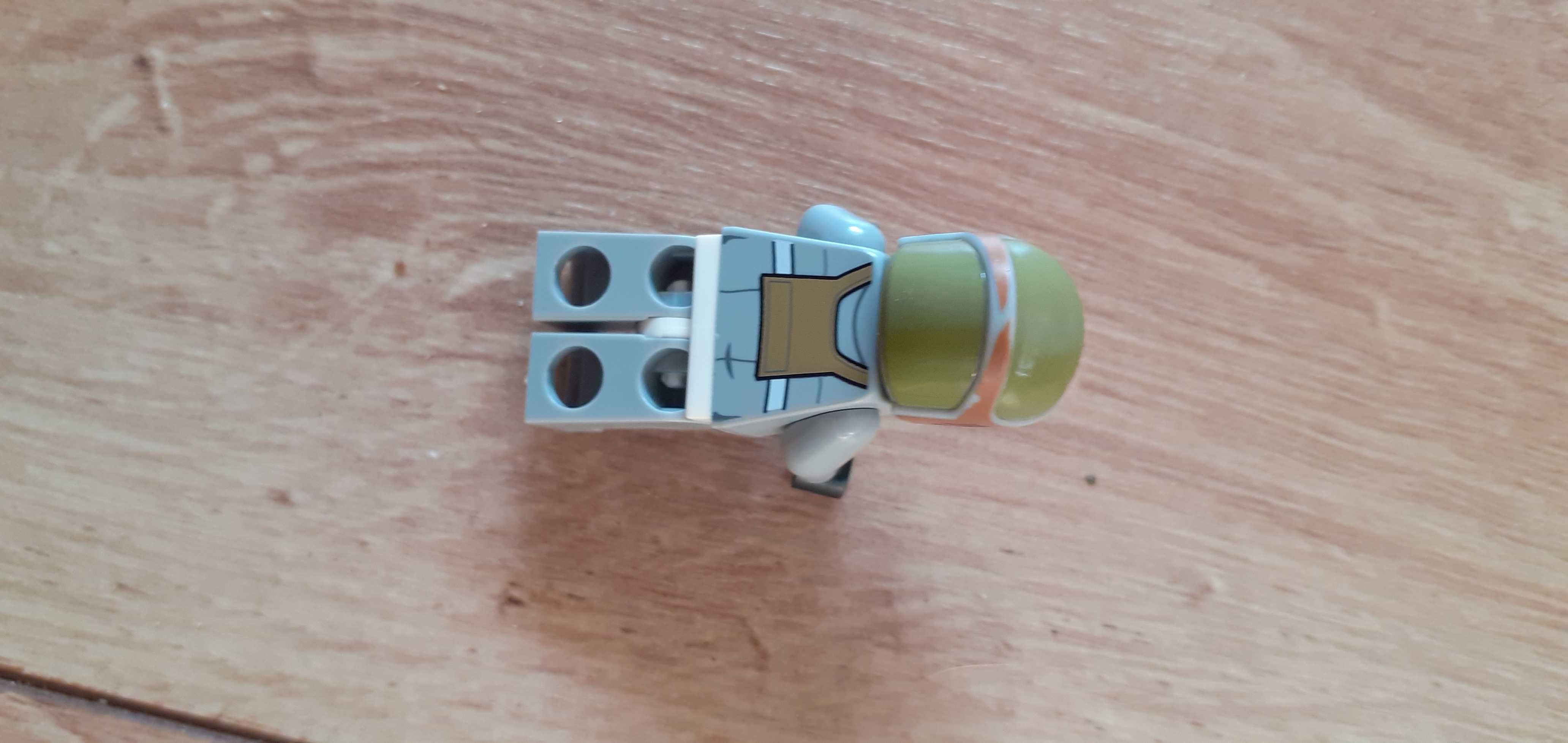 Figurka lego star wars