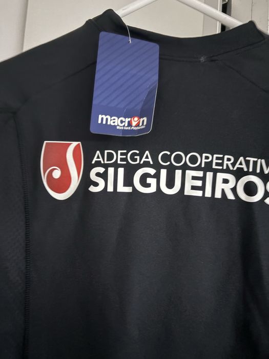 T-Shirt Academico Viseu