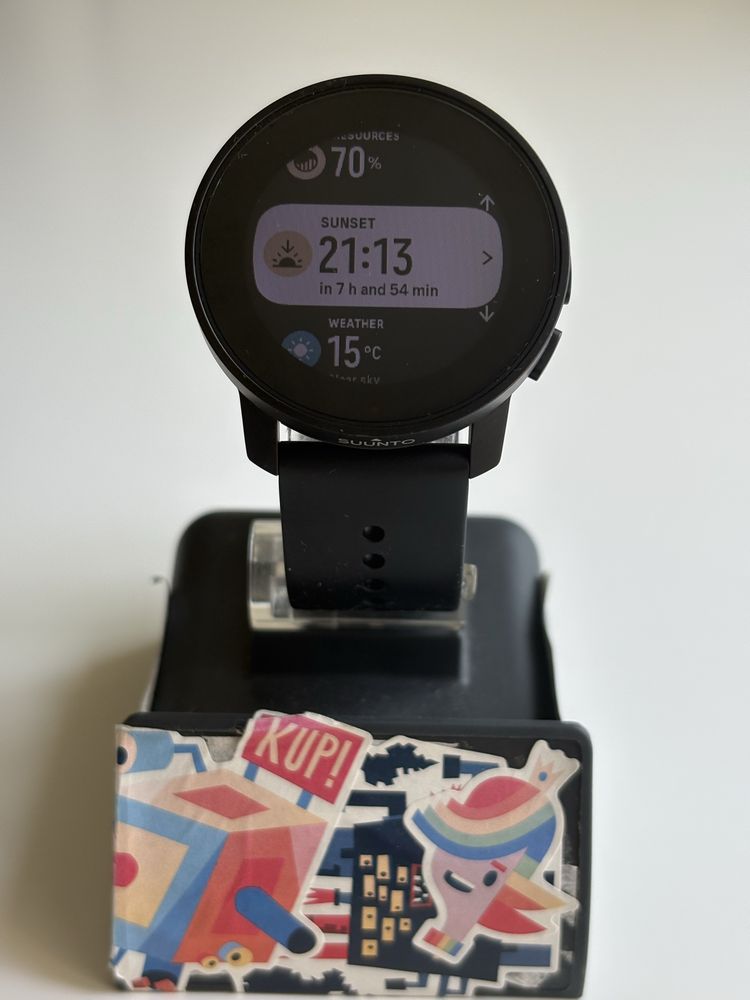 Смарт-годинник Suunto 9 Peak PRO
