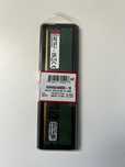 Memória RAM Kingston ValueRAM KVR48U40BS8-16 DDR5 4800MHz 16GB CL40 -