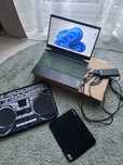 Hp pavilion gaming ( cena do negocjacji )