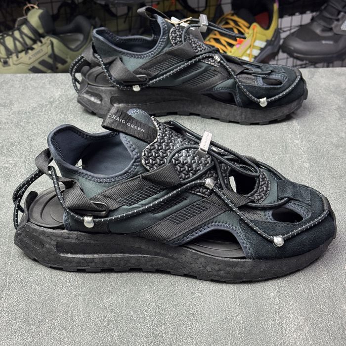 Сандалі босоніжки Adidas Craig Green Retropy IF7785 ОРИГІНАЛ 100%