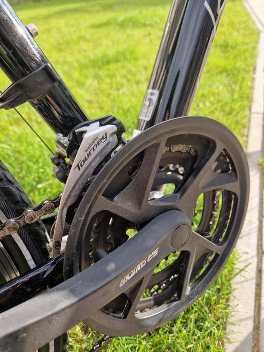 Rower Kross Evado 28'