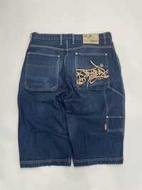 Tribal Denim co. jorts/shorts