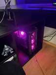 Komputer Gamingowy *z monitorem w zestawie gotowy do dzialania*