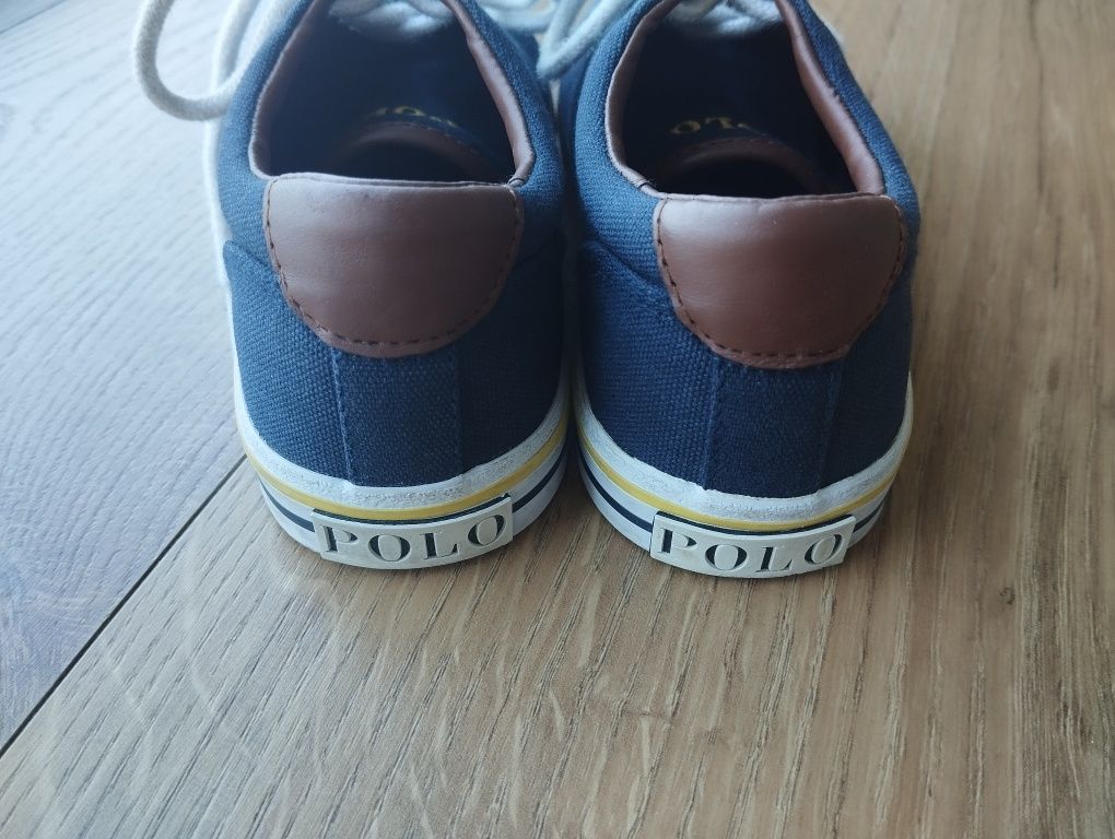 Trampki Polo Ralph Lauren 27.5