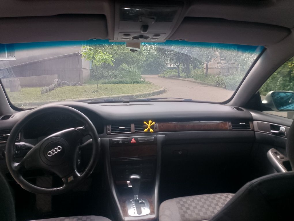 Автомобіль для зсу