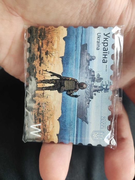 Магнитики русский военный корабль...пошел на... / магнит / всьо