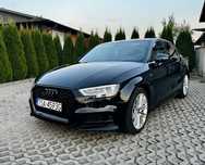 Audi a3 8v sedan polift