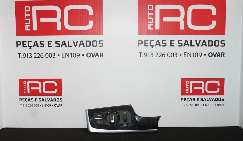 Comutador de luzes BMW F11