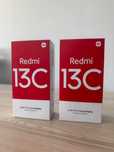 Redmi 13C Midnight Black