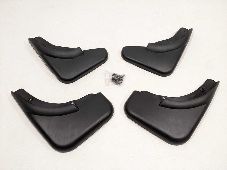 Бризковики VW ФВ Passat Пасат B6 B7 B8 B7 USA Б6 Б7 Б8 брызговики