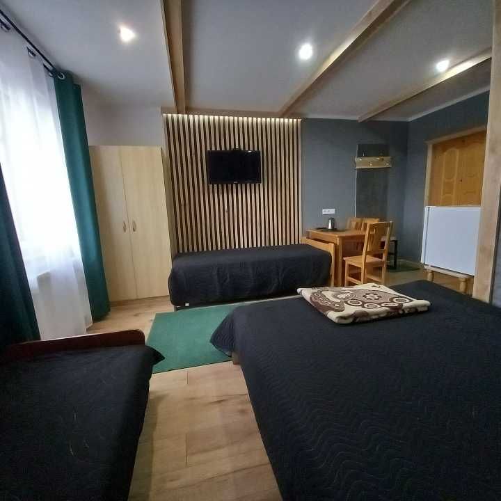 Pokoje noclegi PiotrZając zniżki na wieżę widokowa