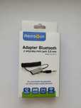 Adapter Bluetooth AUX do samochodu