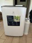Klimatyzator przenosny electrolux