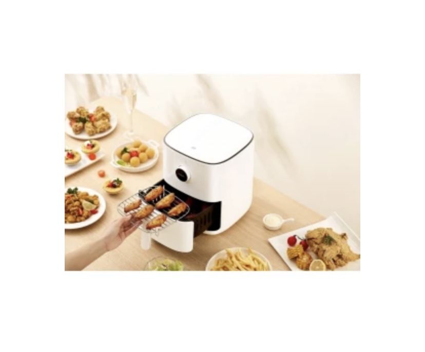 Мультипіч xiaomi mi smart air fryer maf02 (3.5l)