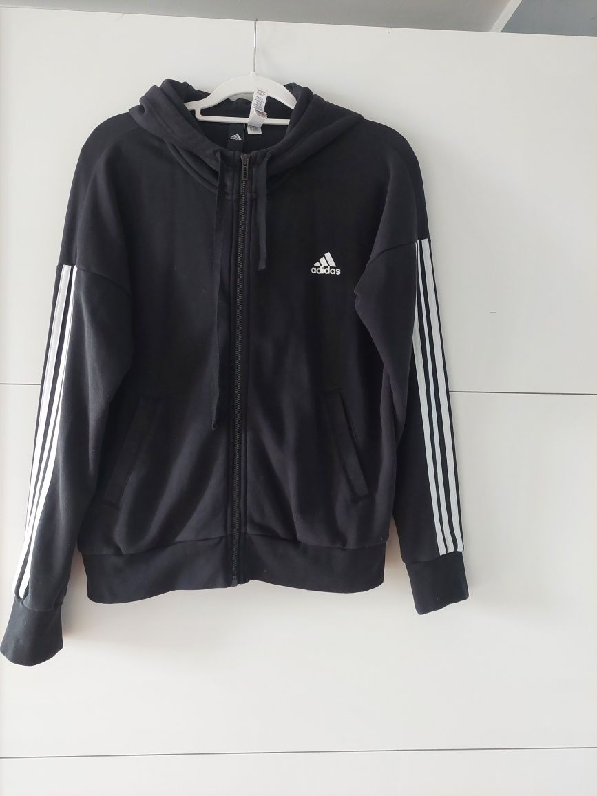 Bluza Adidas  damska  rozm  M