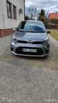 Kia Picanto Kia Picanto wersja Business Line+CP1