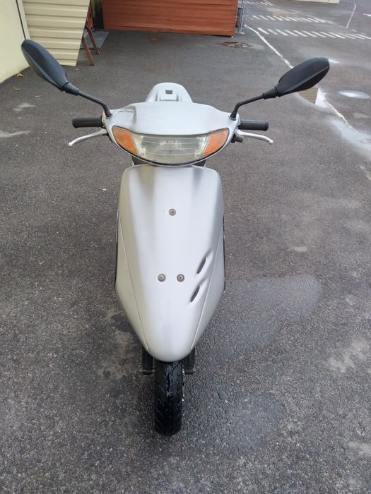 Продам Хонда дио 34