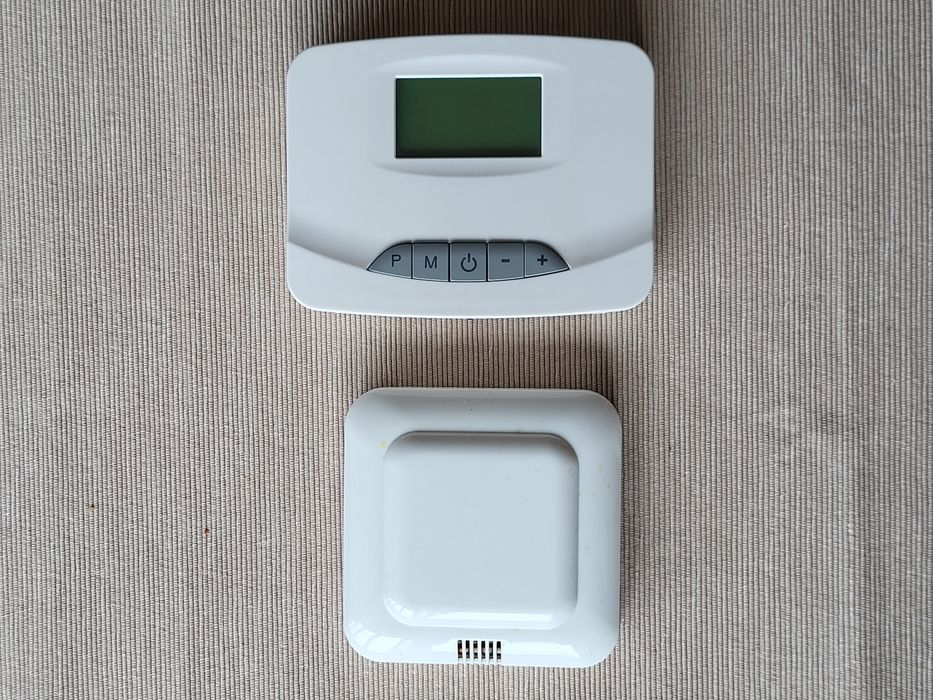 Терморегулятор для газового котла Verol