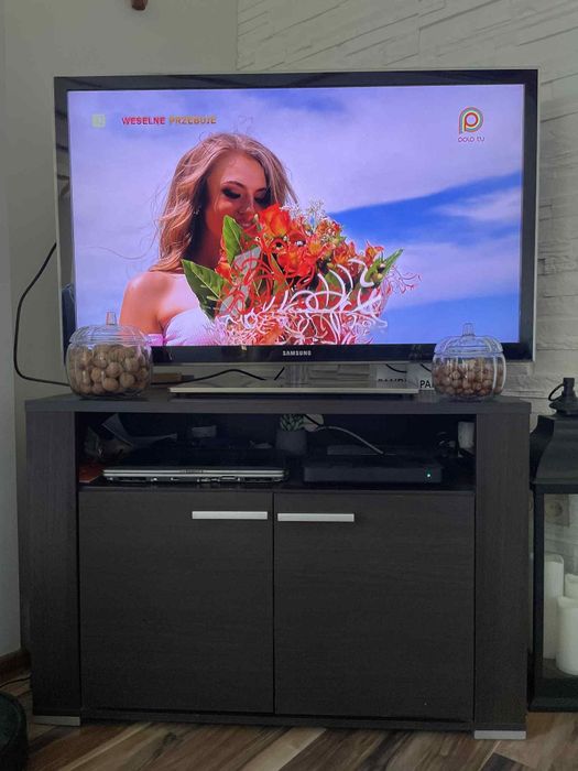 Szafka RTV komoda RTV