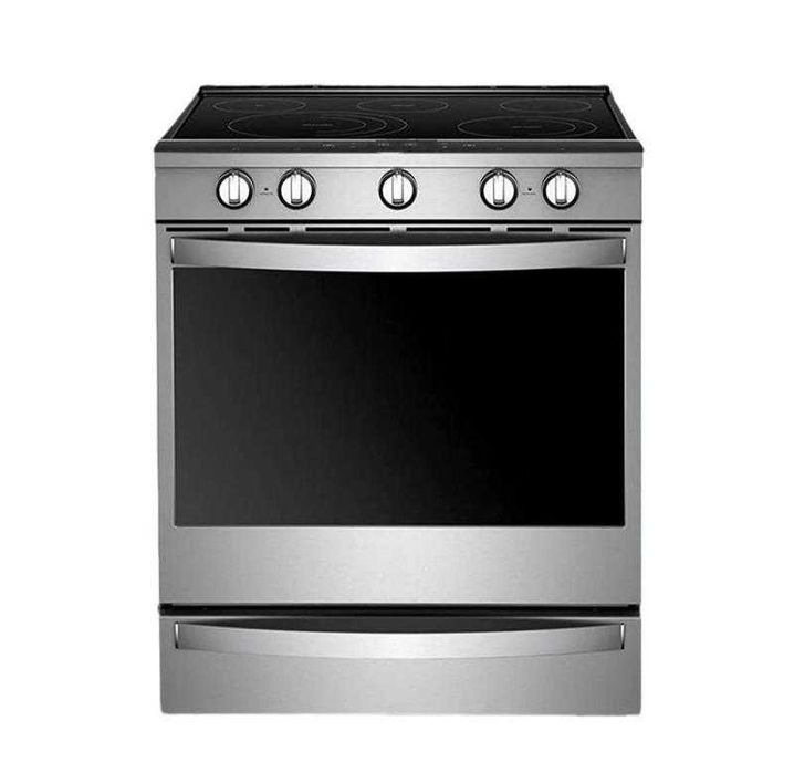 Ручка для кухонної плити №-W10284885 .