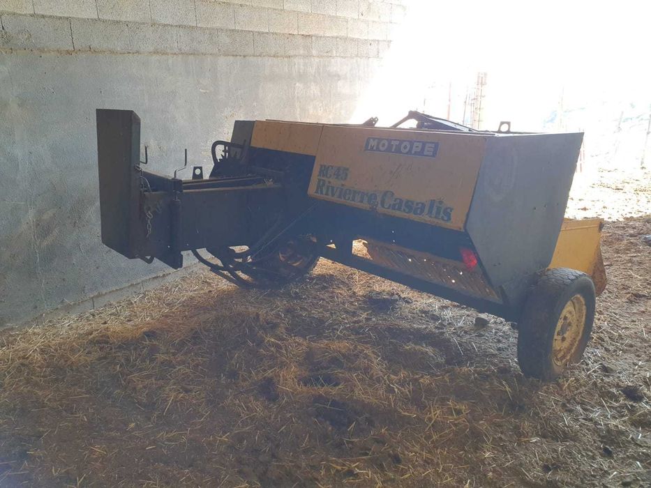 Riviera casalis rc 45