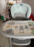 Chicco Polly Magic