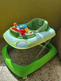 ХОДУНКИ Chicco Girello Band Baby Walker