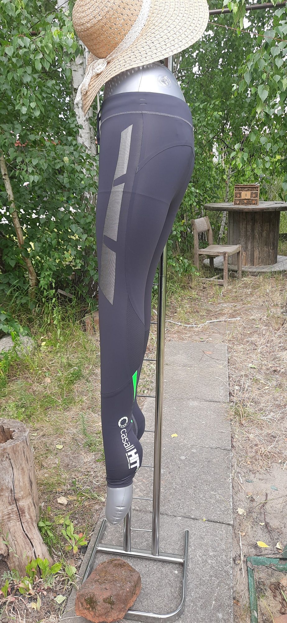 Legginsy Casall r. S
