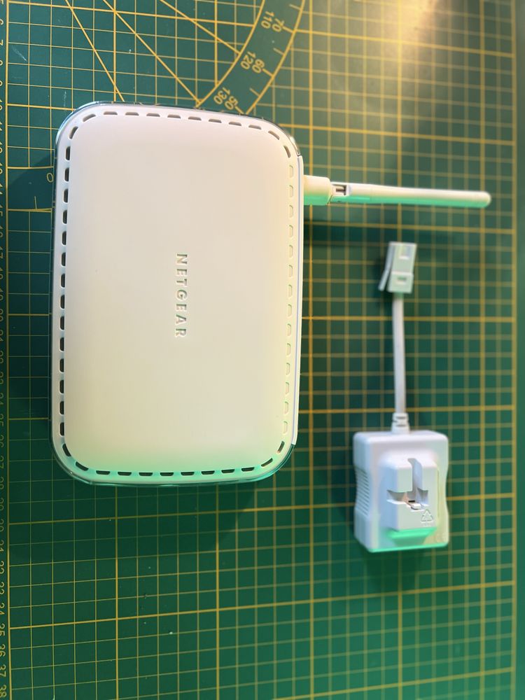 Ruter NetGear