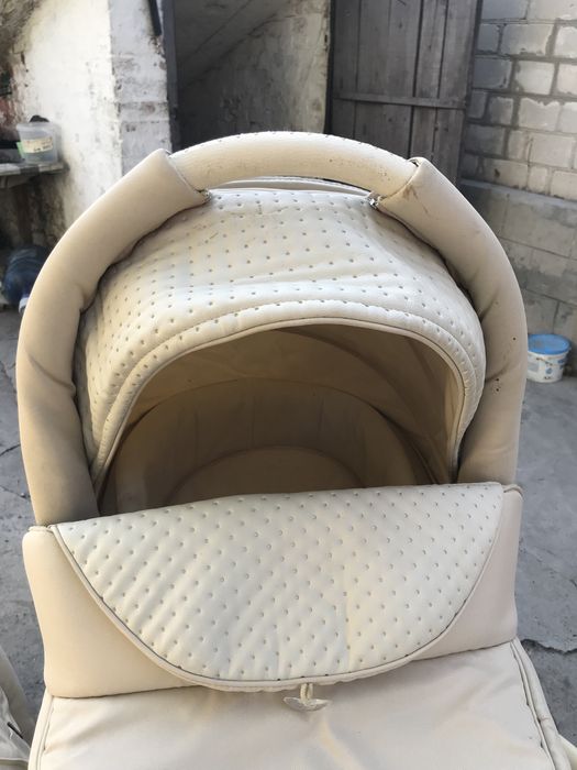 Детская коляска Adamex Avila