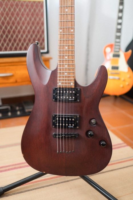 Schecter Diamond Series Omen-6