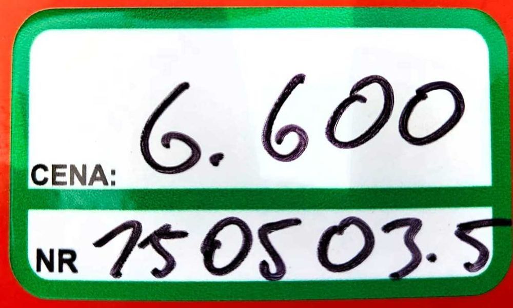 Traktorek kosiarka Husqvarna CTH141 B&S (150503.5) - Baras