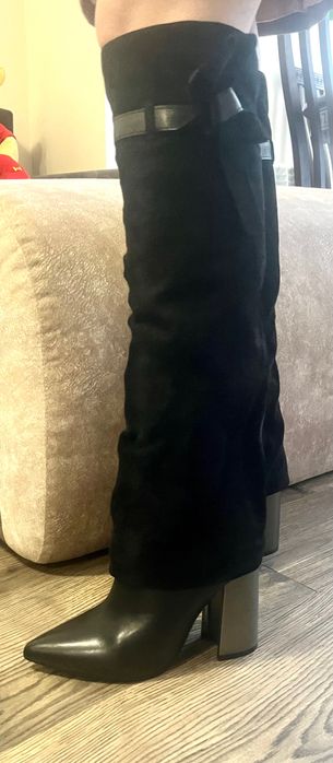 Чоботи зимові Vitto Rossi