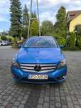 Mercedes Benz B180 Zadbany !