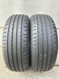 255/60R18 Event Semita SUV 2шт 2019 6мм