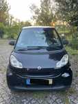 Smart Fortwo. Pulse71. Nov/2009, em perfeitas condições.