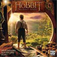 Gra planszowa GALAKTA "Hobbit - Niezwykła Podróż"