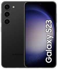 NOWY Samsung Galaxy S23 5G 8/256GB NFC DualSIM czarny (S911)