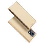 Dux Ducis Skin Pro etui do Xiaomi Redmi Note 12/5G / Poco X5/5G pokrow